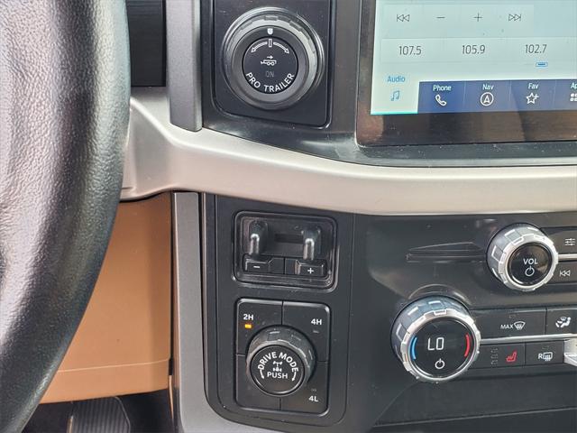 Used 2021 Ford F-150 For Sale in Waterford Twp, MI