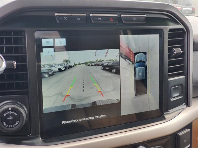 Used 2021 Ford F-150 For Sale in Waterford Twp, MI
