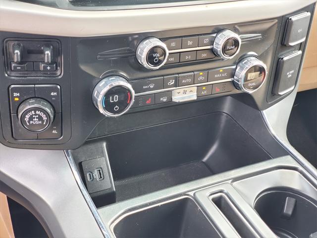 Used 2021 Ford F-150 For Sale in Waterford Twp, MI