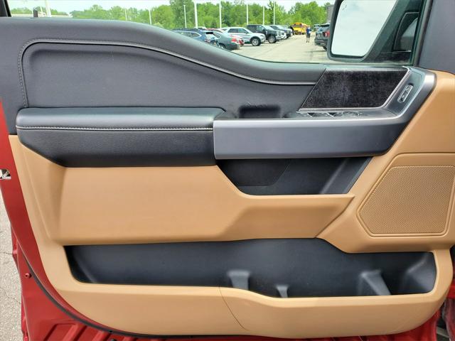Used 2021 Ford F-150 For Sale in Waterford Twp, MI