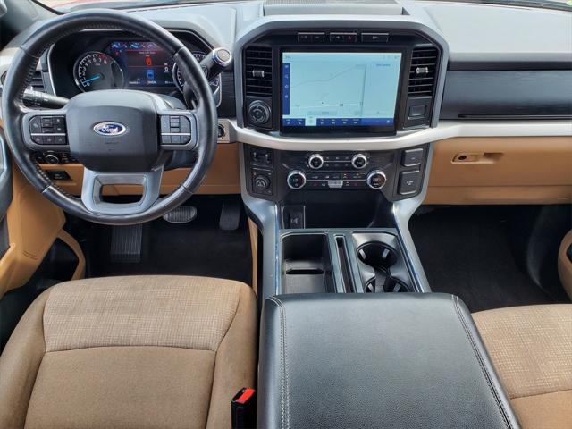 Used 2021 Ford F-150 For Sale in Waterford Twp, MI
