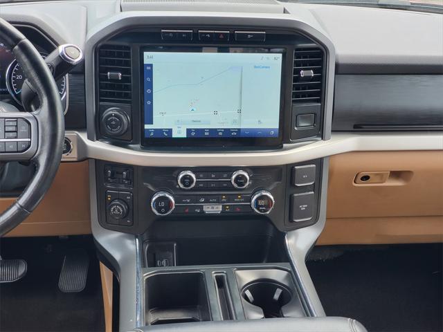 Used 2021 Ford F-150 For Sale in Waterford Twp, MI