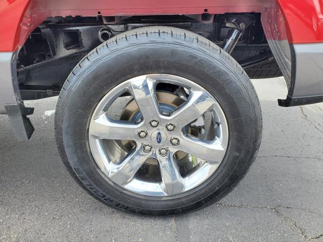 Used 2021 Ford F-150 For Sale in Waterford Twp, MI