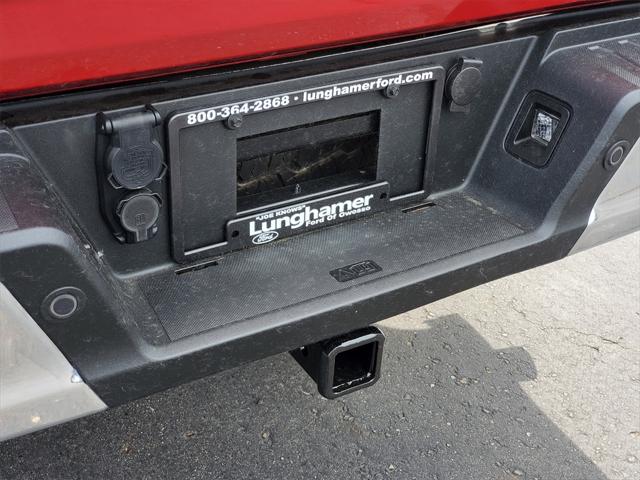 Used 2021 Ford F-150 For Sale in Waterford Twp, MI