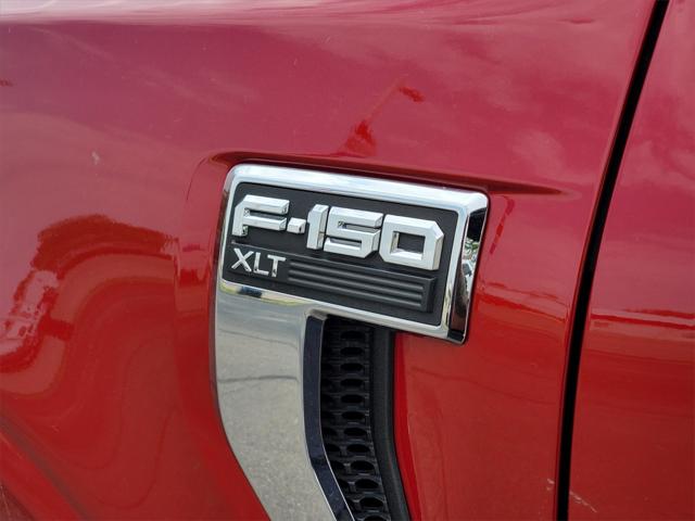 Used 2021 Ford F-150 For Sale in Waterford Twp, MI