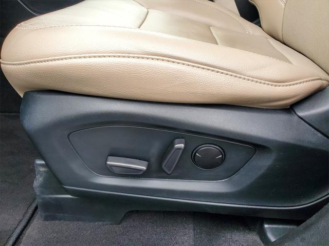 Used 2023 Ford Explorer For Sale in Waterford Twp, MI