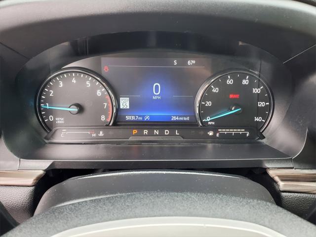Used 2023 Ford Explorer For Sale in Waterford Twp, MI