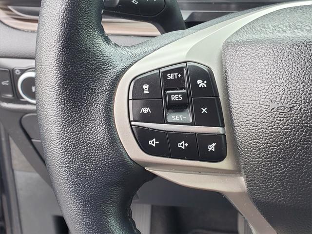 Used 2023 Ford Explorer For Sale in Waterford Twp, MI