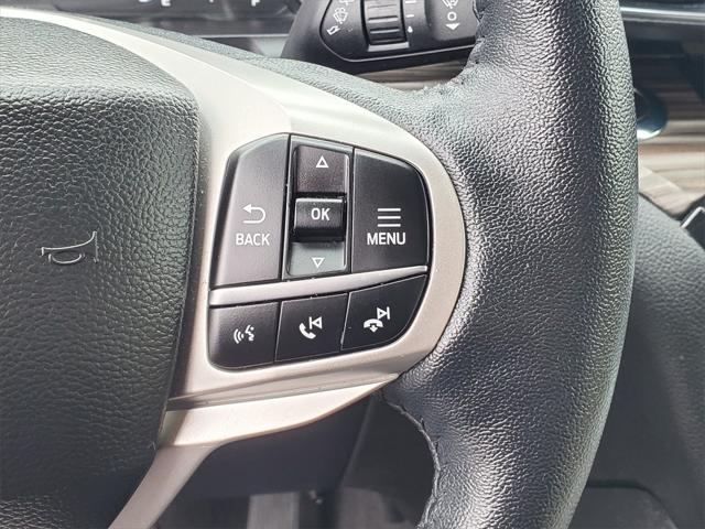 Used 2023 Ford Explorer For Sale in Waterford Twp, MI