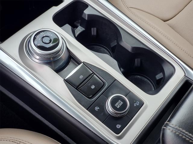 Used 2023 Ford Explorer For Sale in Waterford Twp, MI