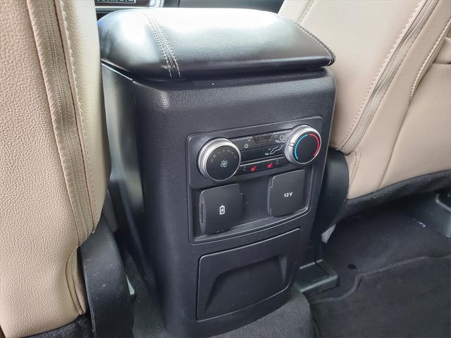 Used 2023 Ford Explorer For Sale in Waterford Twp, MI