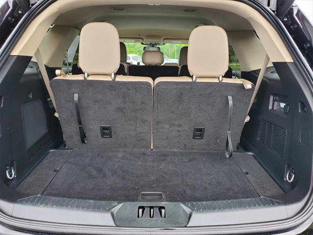 Used 2023 Ford Explorer For Sale in Waterford Twp, MI