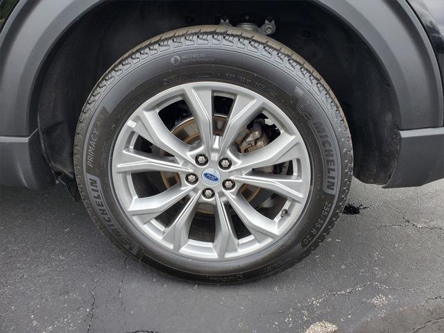 Used 2023 Ford Explorer For Sale in Waterford Twp, MI