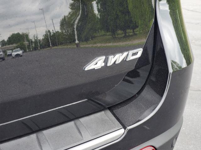Used 2023 Ford Explorer For Sale in Waterford Twp, MI