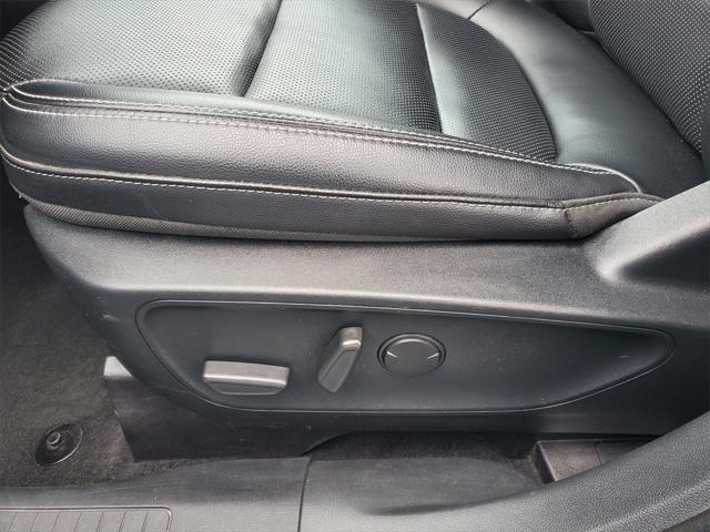 Used 2021 Ford Escape For Sale in Waterford Twp, MI