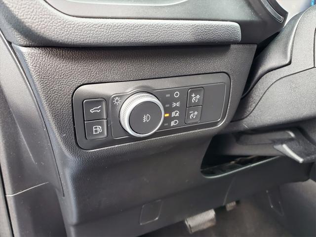 Used 2021 Ford Escape For Sale in Waterford Twp, MI