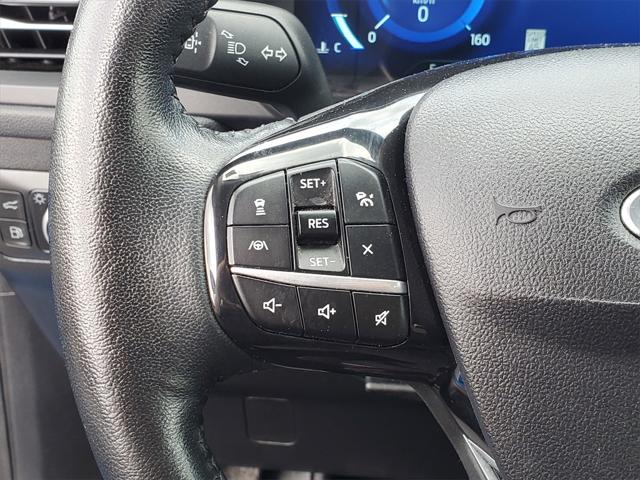 Used 2021 Ford Escape For Sale in Waterford Twp, MI
