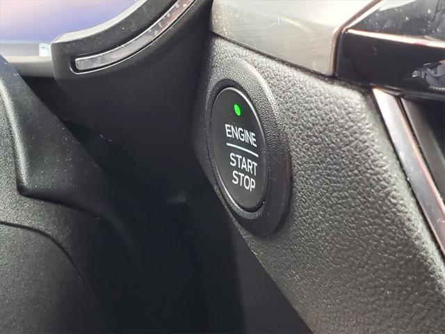 Used 2021 Ford Escape For Sale in Waterford Twp, MI