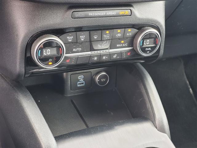 Used 2021 Ford Escape For Sale in Waterford Twp, MI