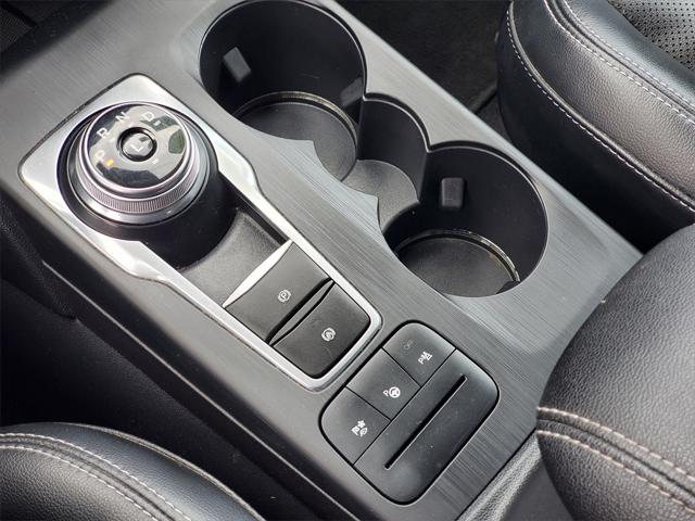 Used 2021 Ford Escape For Sale in Waterford Twp, MI