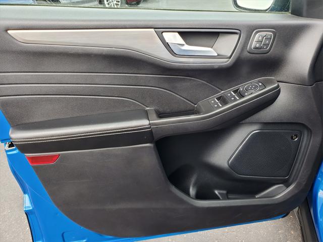 Used 2021 Ford Escape For Sale in Waterford Twp, MI