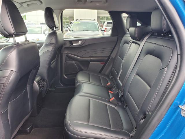 Used 2021 Ford Escape For Sale in Waterford Twp, MI