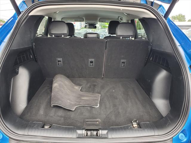 Used 2021 Ford Escape For Sale in Waterford Twp, MI
