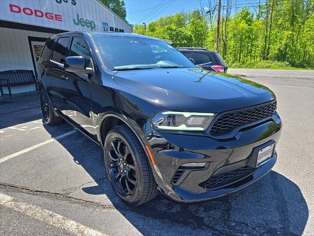 2022 Dodge Durango GT AWD for sale in Rhinebeck, NY