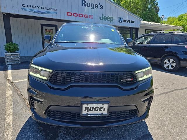 2022 Dodge Durango GT AWD