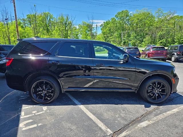 2022 Dodge Durango GT AWD