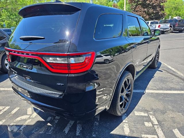2022 Dodge Durango GT AWD