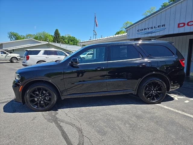 2022 Dodge Durango GT AWD