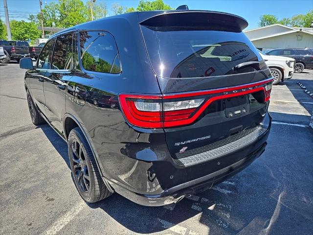 2022 Dodge Durango GT AWD