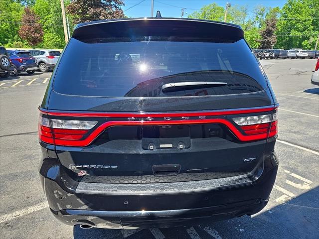 2022 Dodge Durango GT AWD