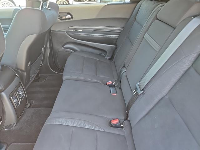 2022 Dodge Durango GT AWD