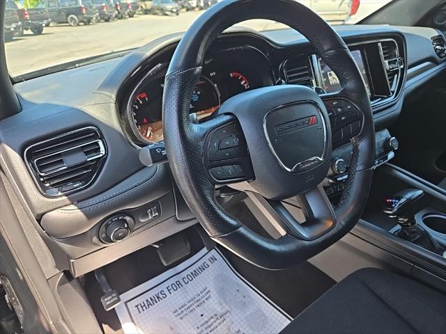 2022 Dodge Durango GT AWD
