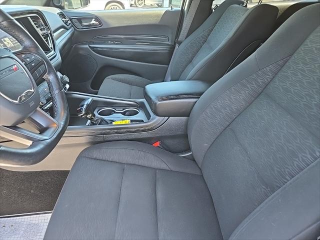 2022 Dodge Durango GT AWD