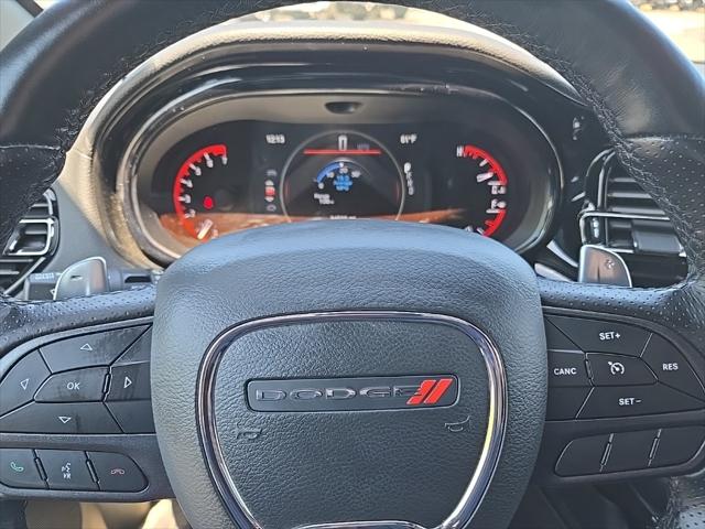2022 Dodge Durango GT AWD
