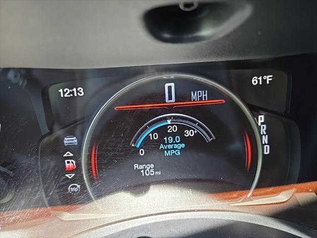 2022 Dodge Durango GT AWD