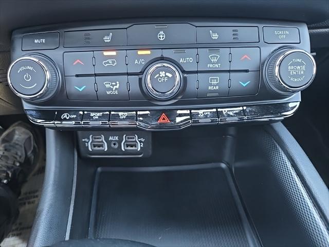 2022 Dodge Durango GT AWD