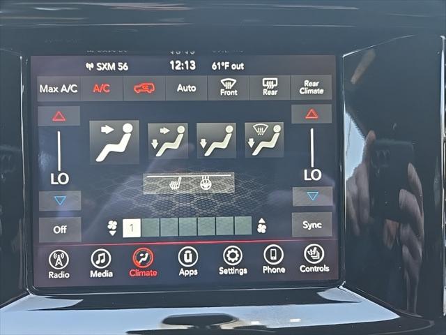 2022 Dodge Durango GT AWD