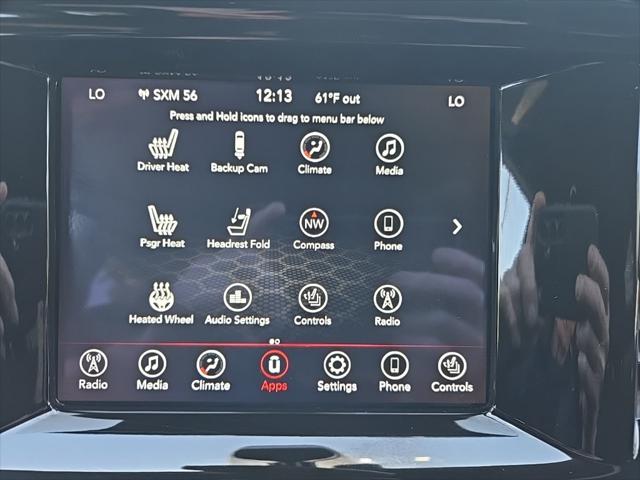 2022 Dodge Durango GT AWD