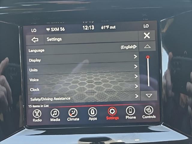 2022 Dodge Durango GT AWD