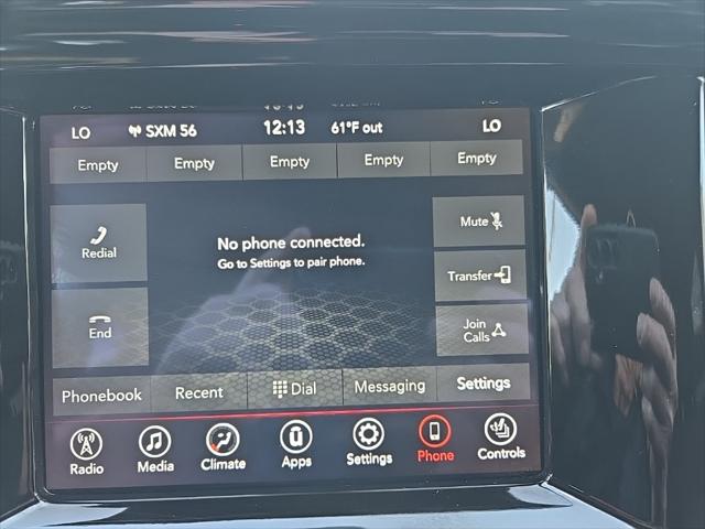 2022 Dodge Durango GT AWD