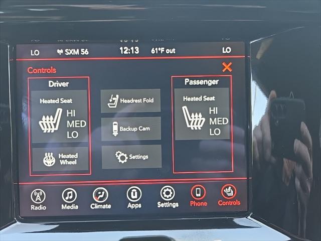 2022 Dodge Durango GT AWD