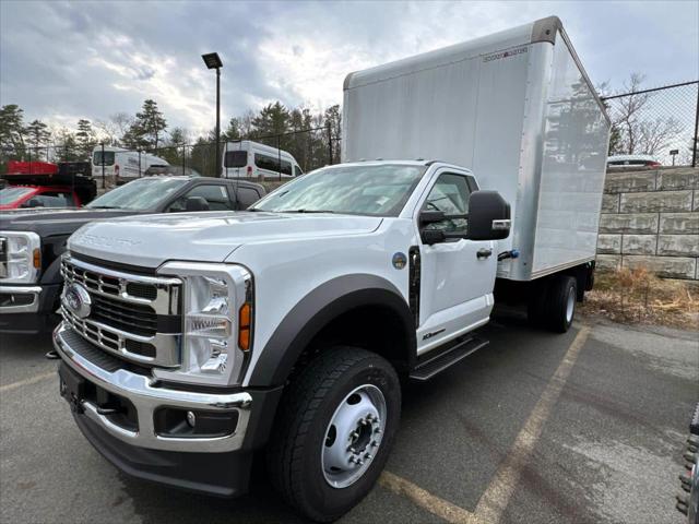 2025 Ford 600 XL