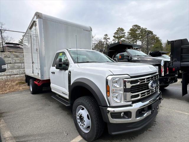 2025 Ford 600 XL