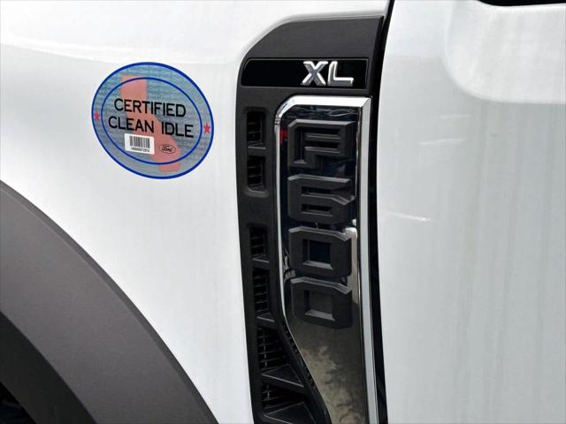 2025 Ford 600 XL
