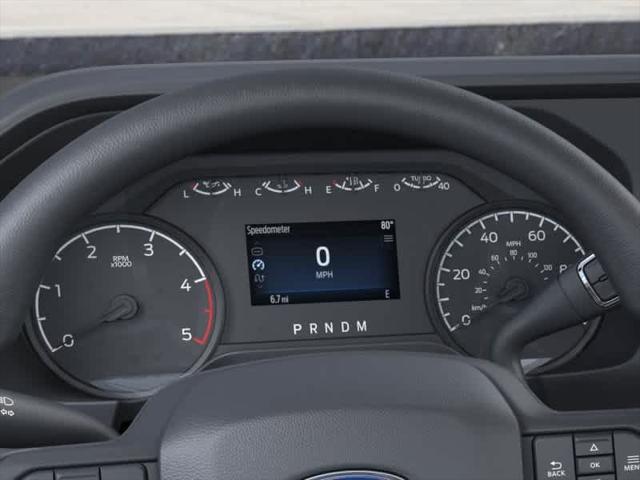 2025 Ford 600 XL