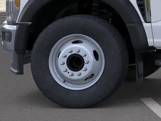 2025 Ford 600 XL